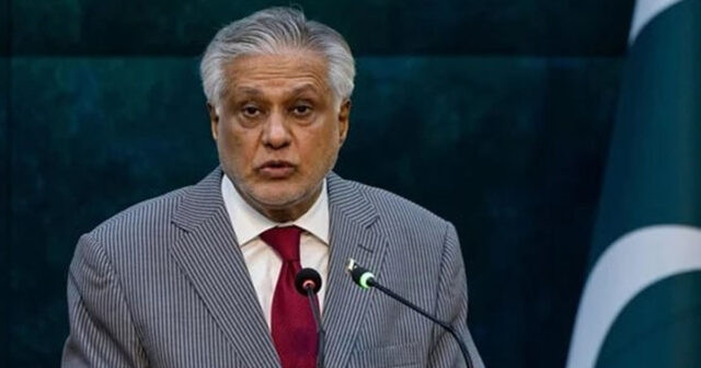 Pakistan İrandan bu ölkəyə hücum etməməsini istədi 