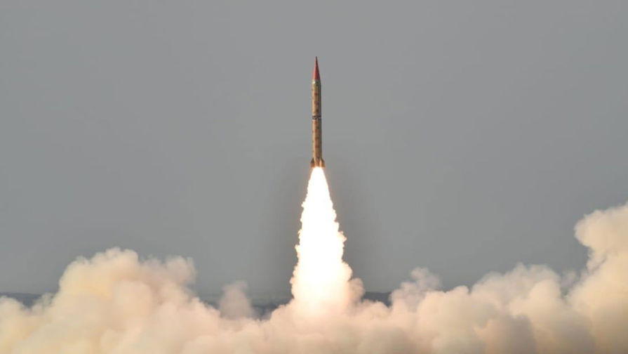 İrandan Türkiyəyə raket atılıb