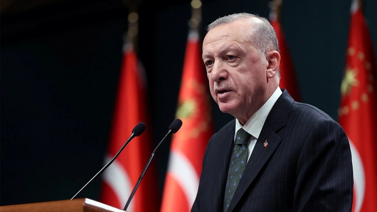 Ərdoğanın administrasiyasından İrana SƏRT REAKSİYA: \"Cavab veriləcək!\"