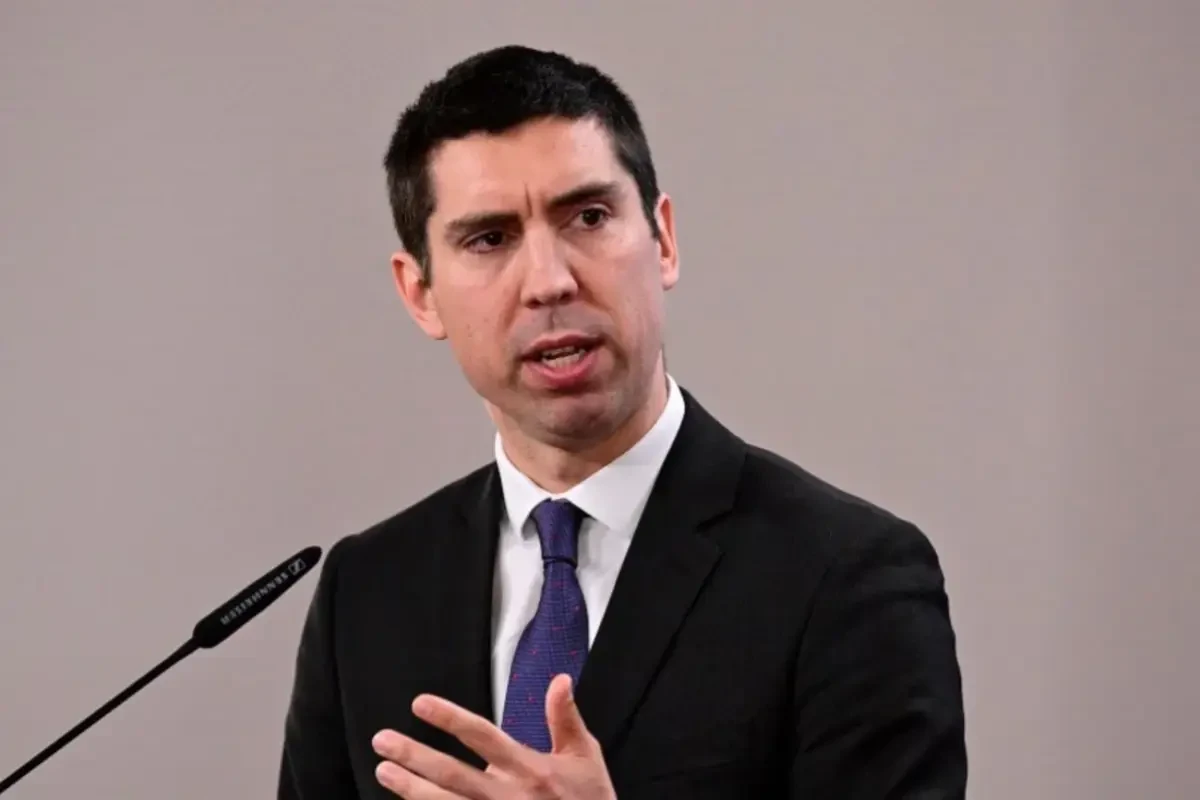 Moldovanın xarici işlər naziri Azərbaycana gələcək&nbsp;