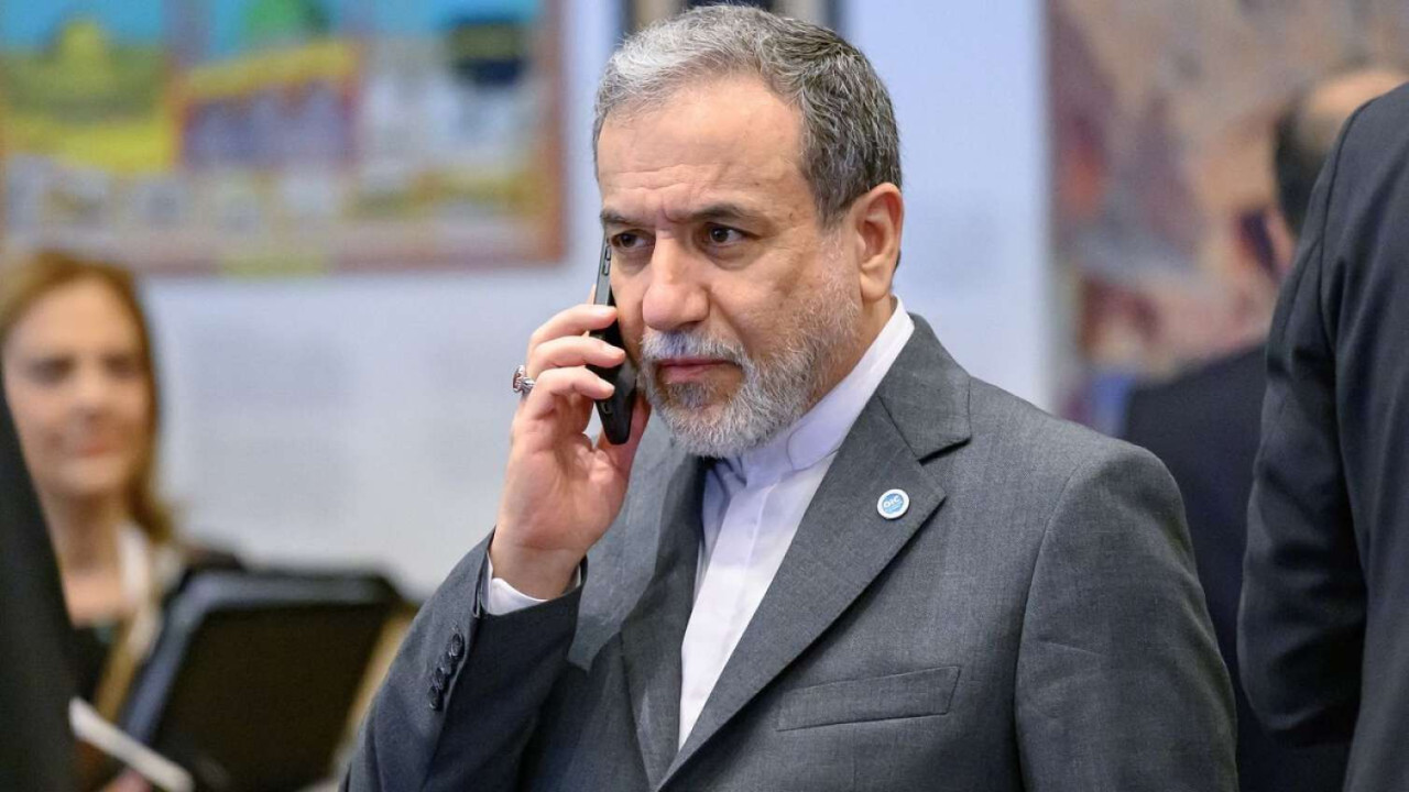 Abbas Əraqçi Ceyhun Bayramova zəng etdi - TƏCİLİ&nbsp;