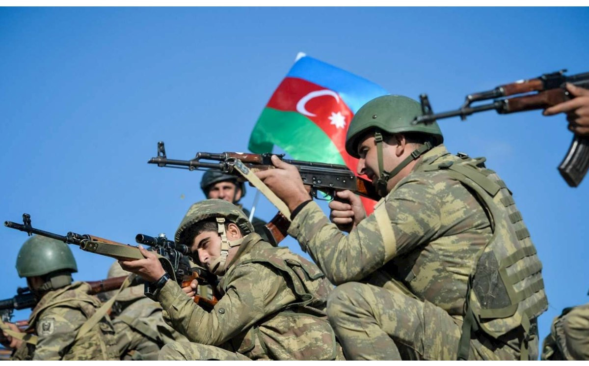 Bir nömrəli səfərbərlik vəziyyəti nədir? 