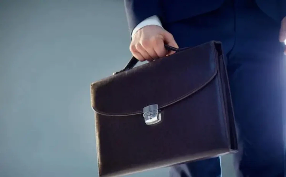 Yüksək vəzifəyə gətirildi -FOTO