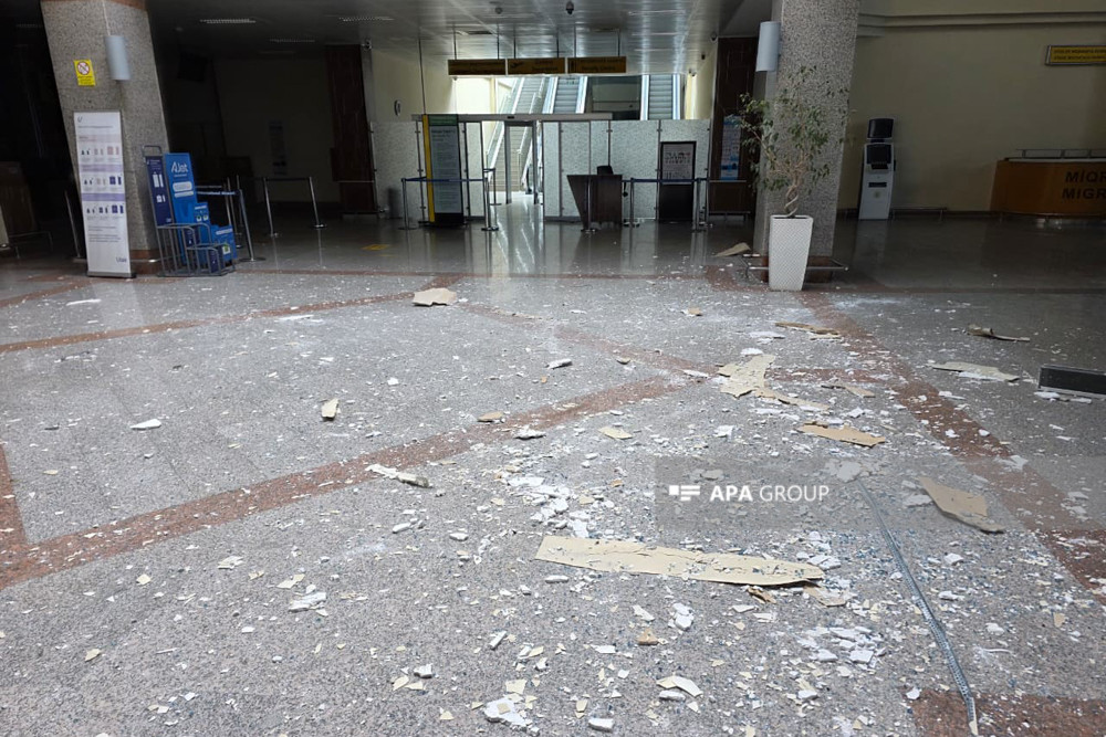 Yaralılar necədir?- RƏSMİ