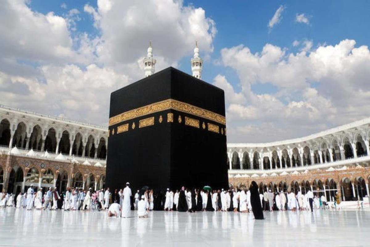 Həcc ziyarəti necə OLACAQ?&nbsp; - Getməyə hazırlaşanlara rəsmi CAVAB