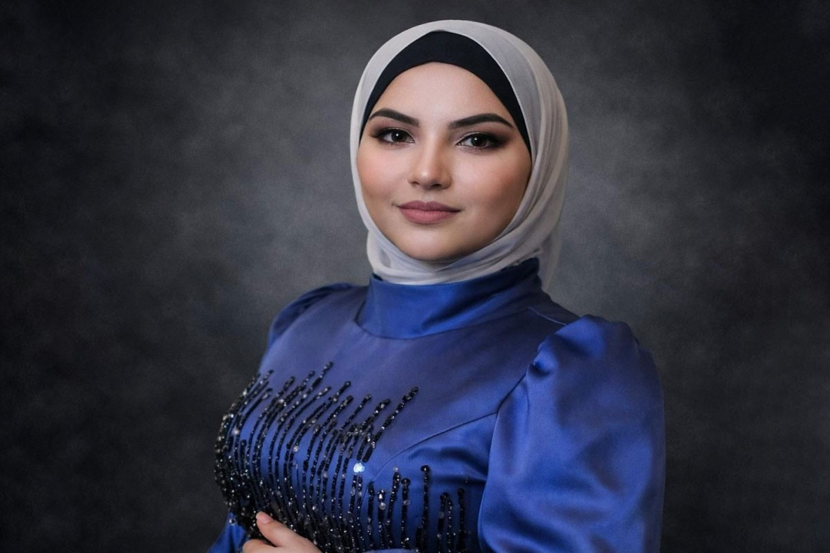 Bu qızı görənlər polisə məlumat versin -DİQQƏT!