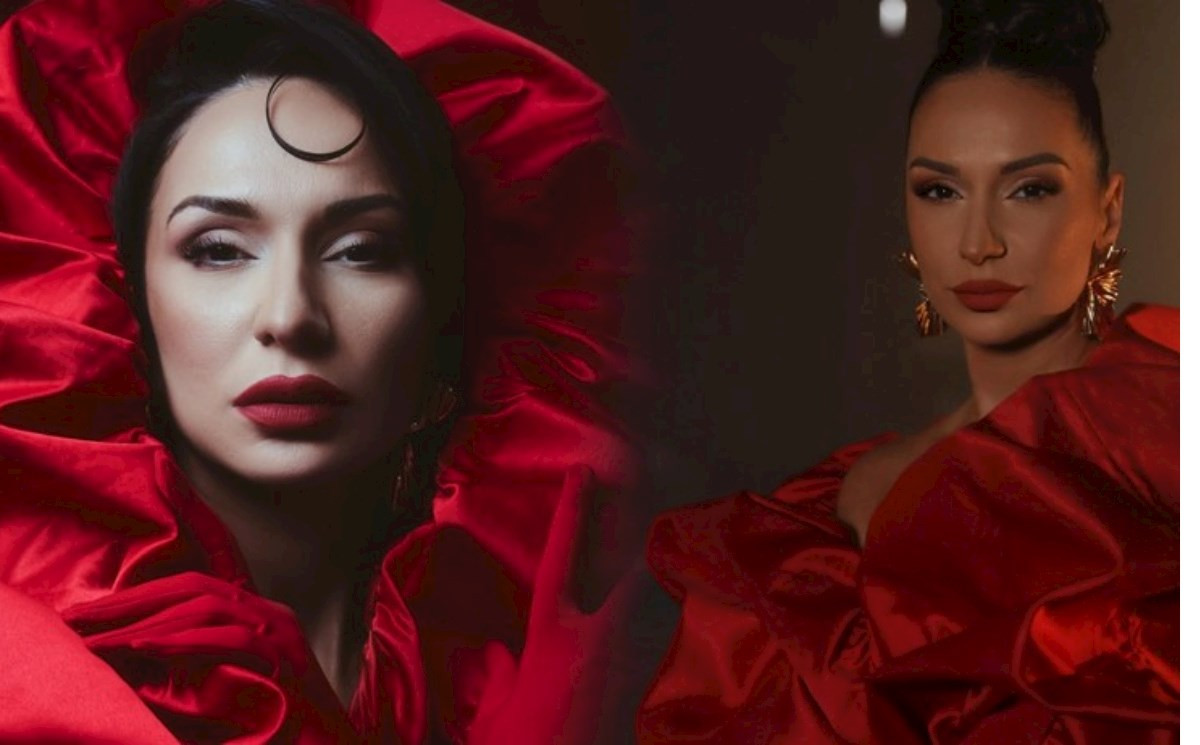 Azərbaycanı \"Avroviziya 2026\"da təmsil edəcək iştirakçının adı açıqlandı