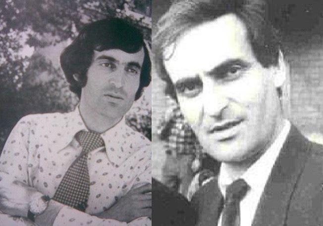 Aydınlığa aydınlıq gətirən...   Unudulmaz Aydın Səlimzadə - ŞƏMSİ VƏFADAR YAZIR