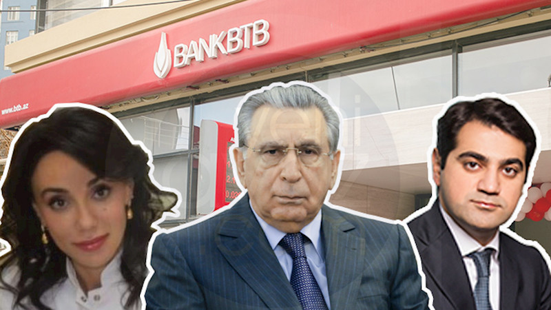 Ramiz Mehdiyevin ailə bankı barədə QƏRAR VERİLDİ