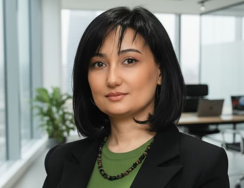 Nazirin vəzifəyə təyin etdiyi Zülfiyyə Hüseynova kimdir? - DOSYE 