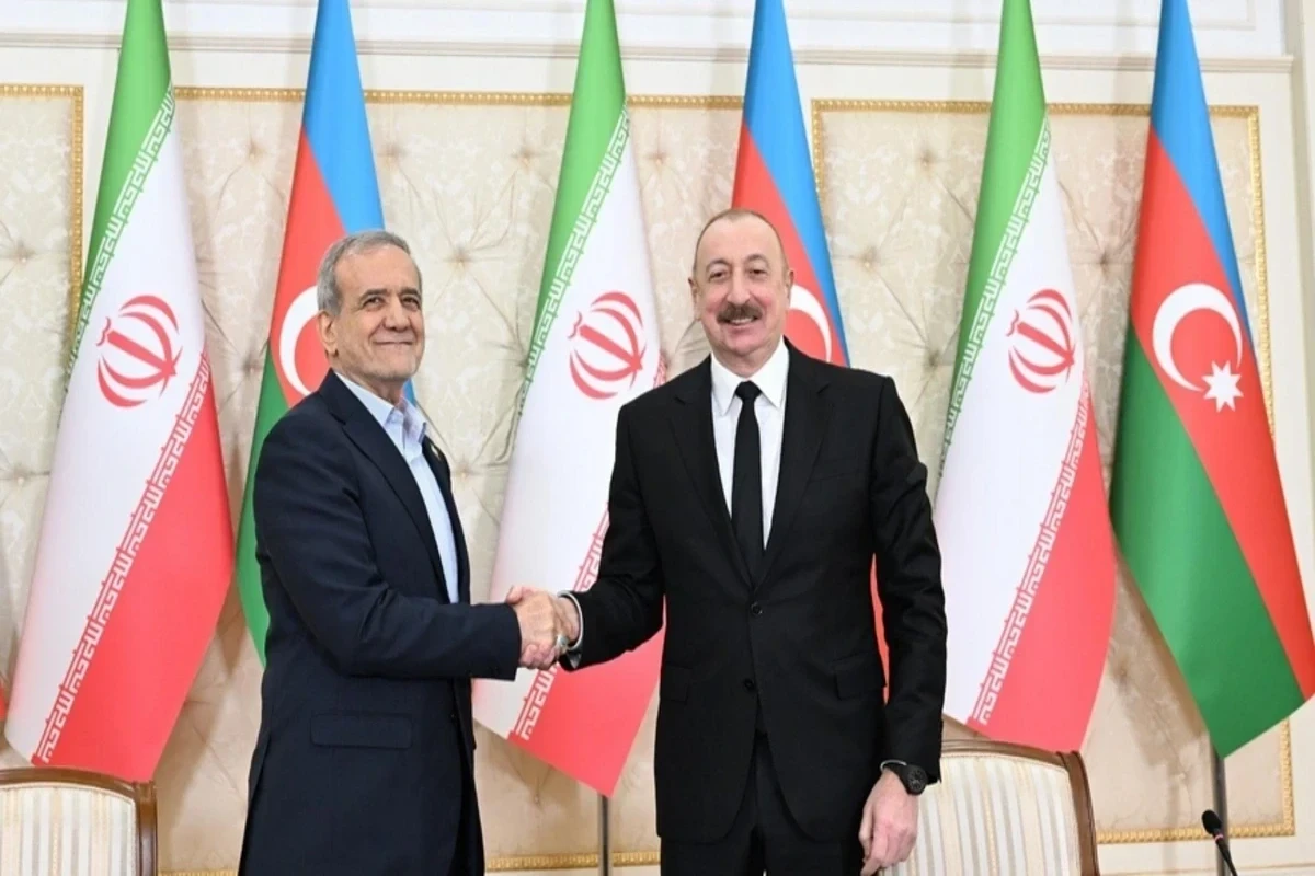 İlham Əliyevə nə zəng etdi, nə də... - Pezeşkiana kim imkan vermir?&nbsp;