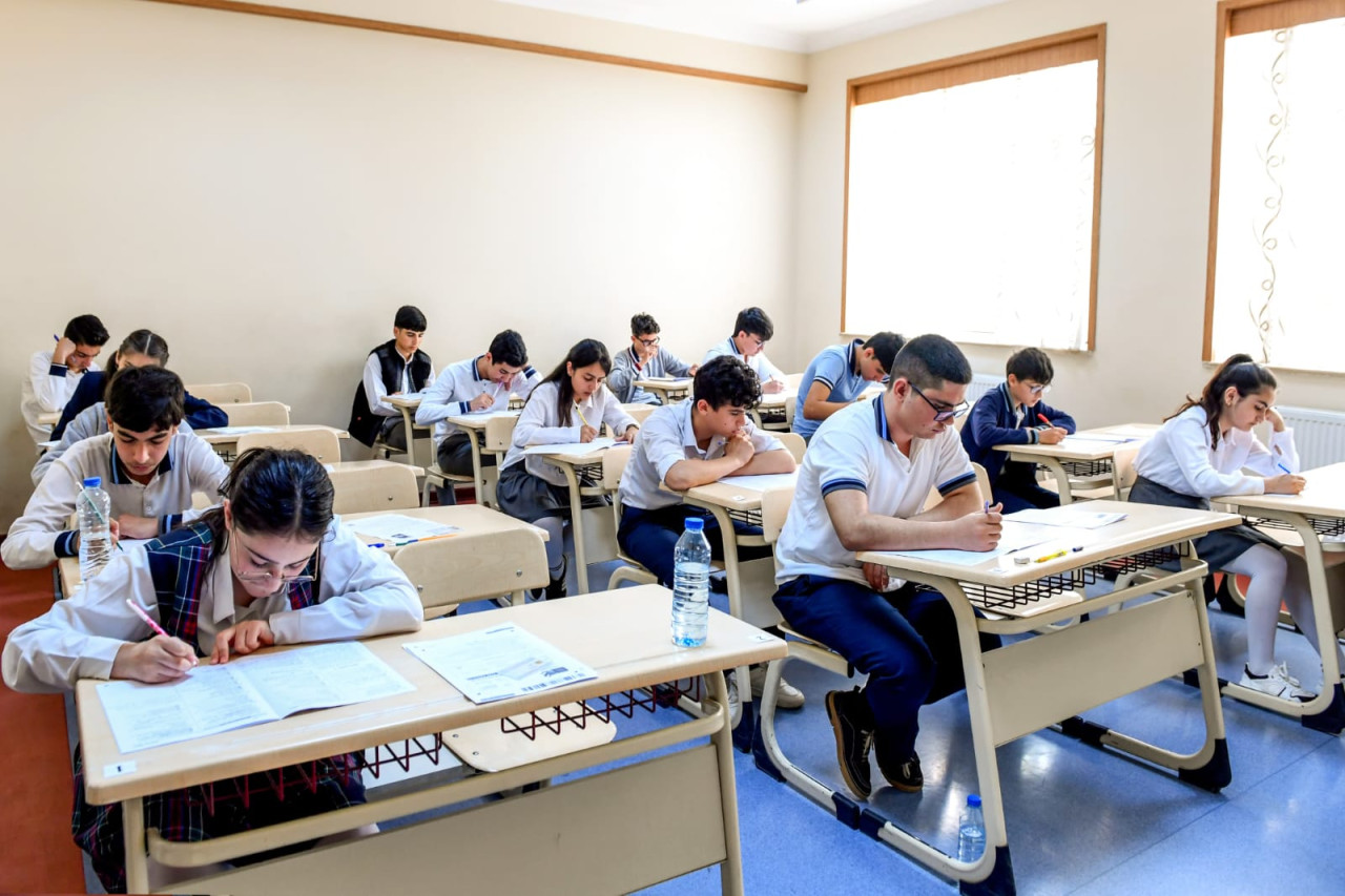 DİM imtahanların vaxtını DƏYİŞDİ