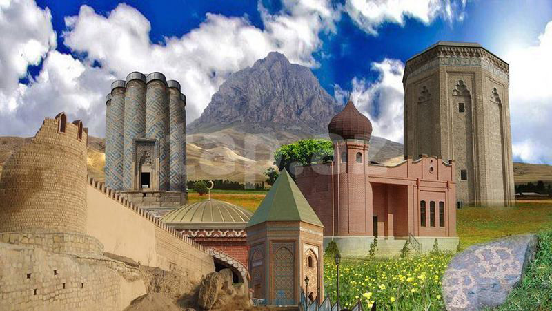 ABŞ-dan Naxçıvanla bağlı XƏBƏRDARLIQ 