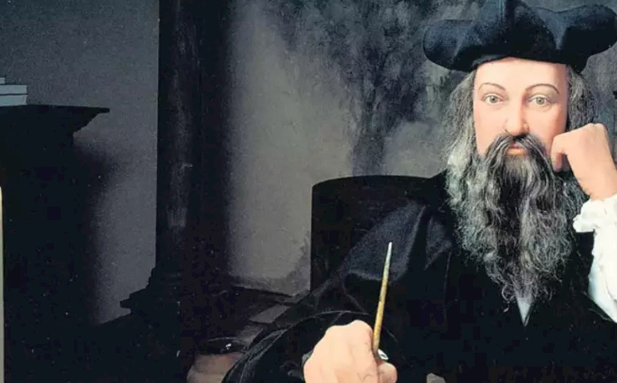 İran müharibəsinin neçə ay davam edəcəyi bilindi — Nostradamusa görə…