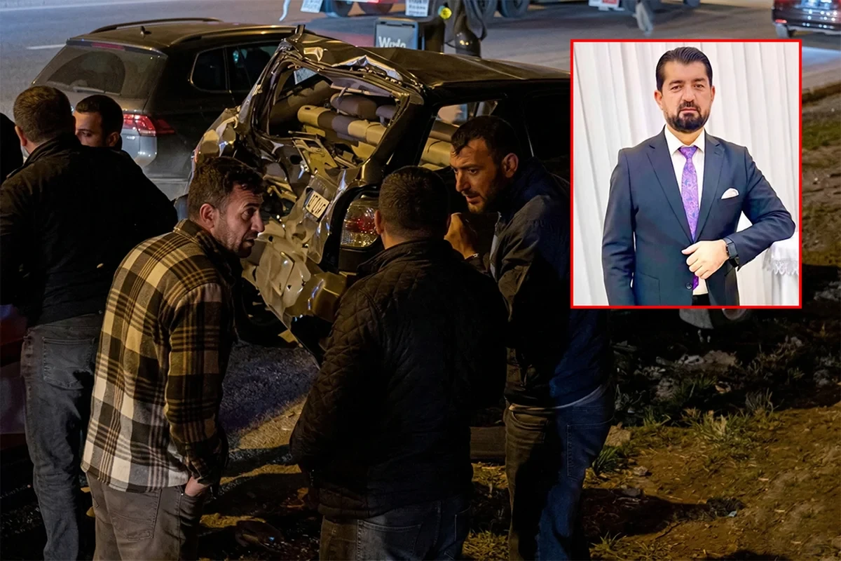 Azərbaycanlı tanınmış MÜĞƏNNİ FACİƏLİ ŞƏKİLDƏ dünyasını dəyişdi