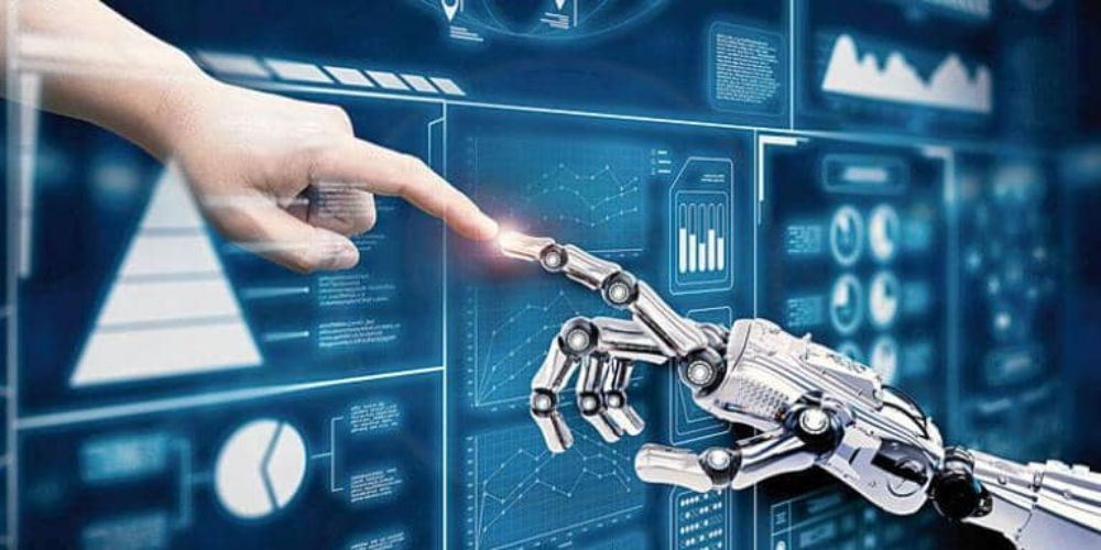 Süni intellekt dövrü: İnsanlar işini itirəcək? – Mütəxəsis&nbsp;&nbsp;