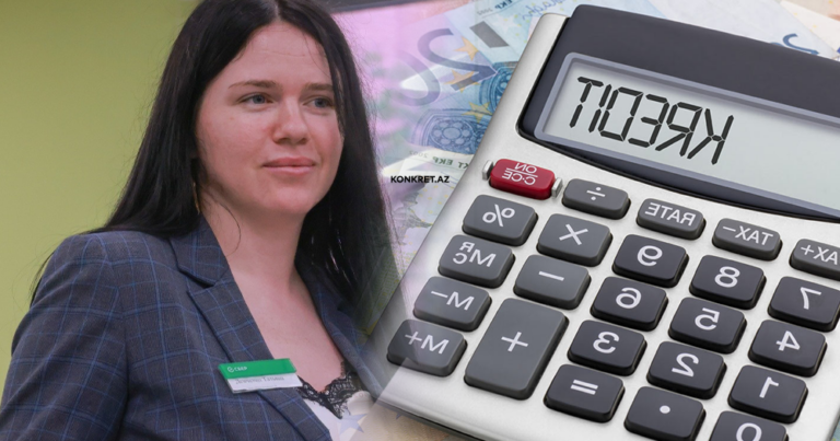 DİQQƏT: Kredit borcunuzu vaxtından əvvəl ödəsəniz, bank sizə bu jesti edəcək...