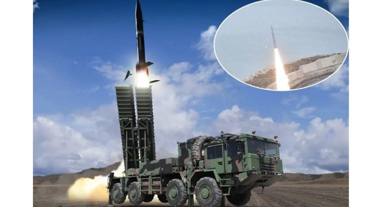 Ən çox raketi olan ölkələr - SİYAHI&nbsp;&nbsp;