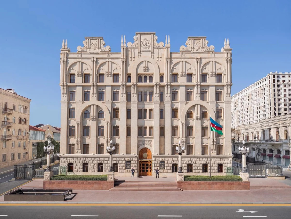 DİN açıqlama YAYDI