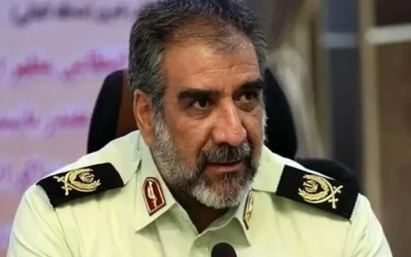 İran generalı ÖLDÜRÜLDÜ&nbsp;