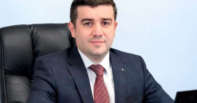 Kənan Sadıqlıya yüksək vəzifə verildi&nbsp;