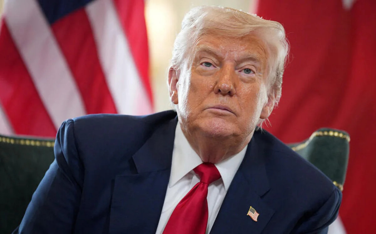 SON DƏQİQƏ! Tramp İranla bağlı həmin xəbəri AÇIQLADI: Bu gün baş verəcək