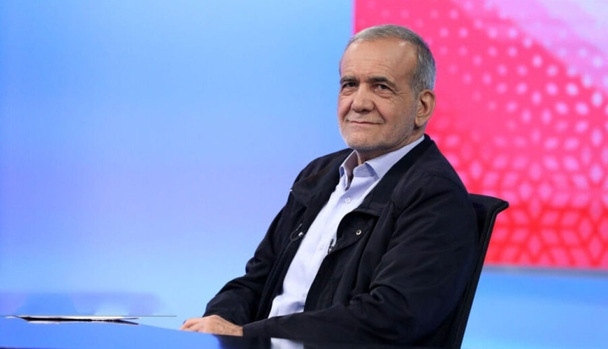 Pezeşkiana üzrü geri oxutdular: \"Biz üzr istəməmişik, sadəcə...\"