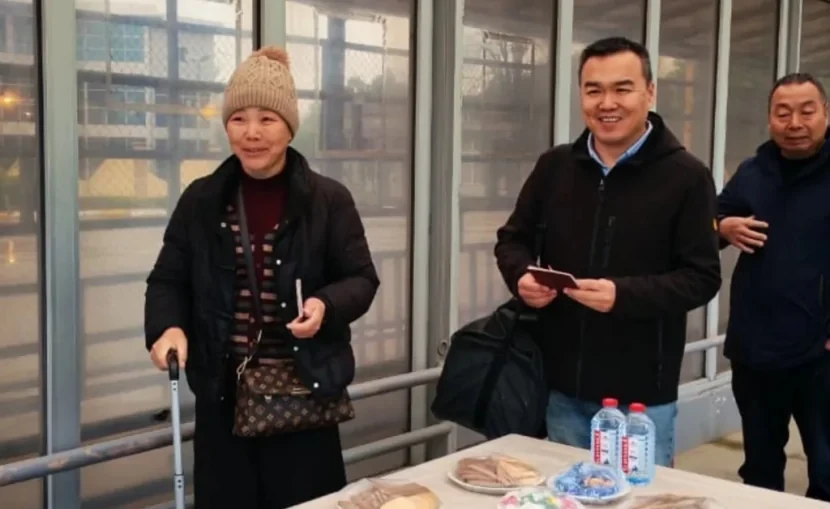 1899 nəfər təxliyə OLUNUB 