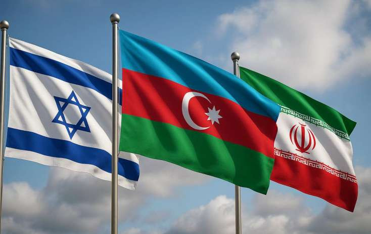 “Sionist qüvvə\" bəhanəsi və gizli plan: İrandakı avantürist dairələr nəyi hədəfləyir?  