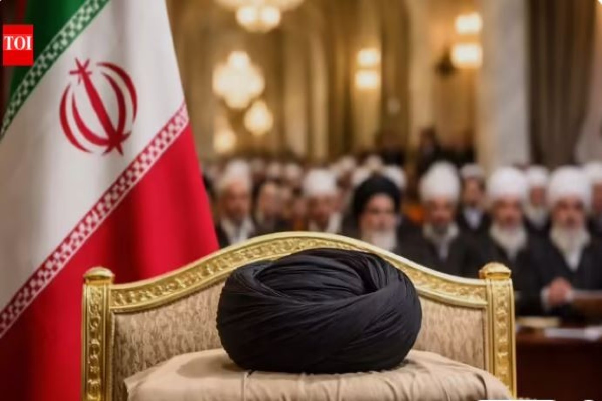 İranın yeni Ali Lideri  ilə bağlı ilkin açıqlama: SOYADI NƏDİR?