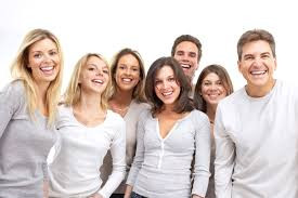 Adamlar bir-birinin dərmanıdır 