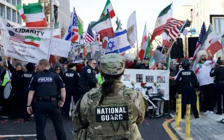 İranda bu şəxslərin əmlakları müsadirə ediləcək 