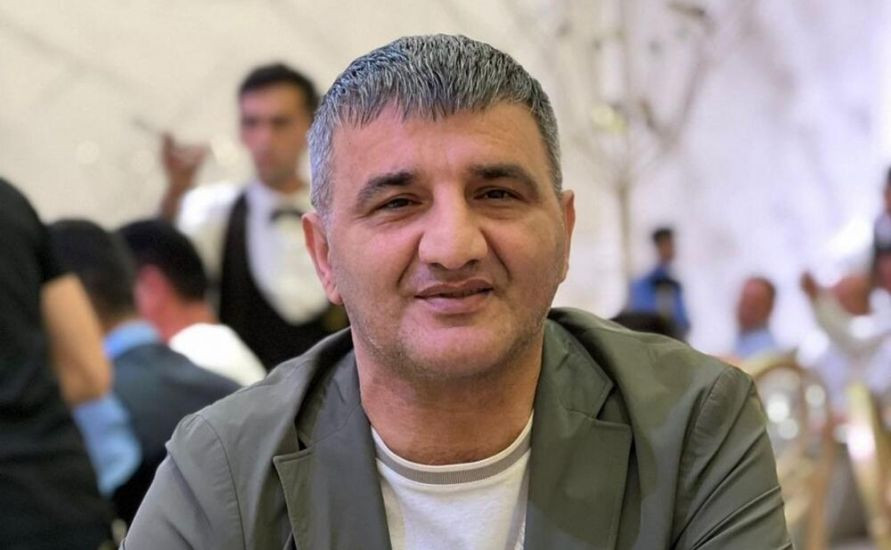 Rüfət Nasosnu \"Milyonların şousu\"na qatılmaq üçün imtahandan kəsilibmiş&nbsp; &nbsp;—&nbsp; DETALLAR