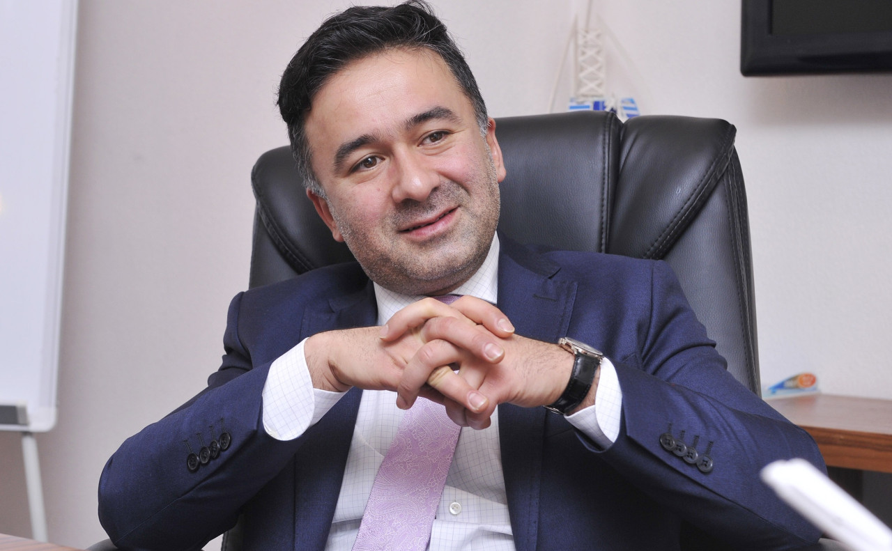 Tahir İmanov vəhhabi olması iddialarına ilk dəfə cavab verdi&nbsp;