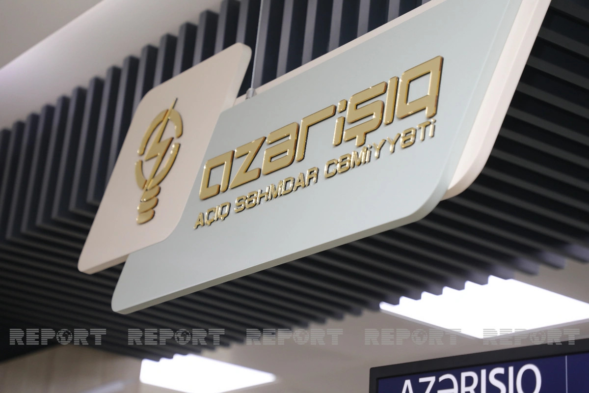 \"Azərişıq\" barəsində rəqabət qanunvericiliyinin pozulması ilə bağlı iş açılıb&nbsp;