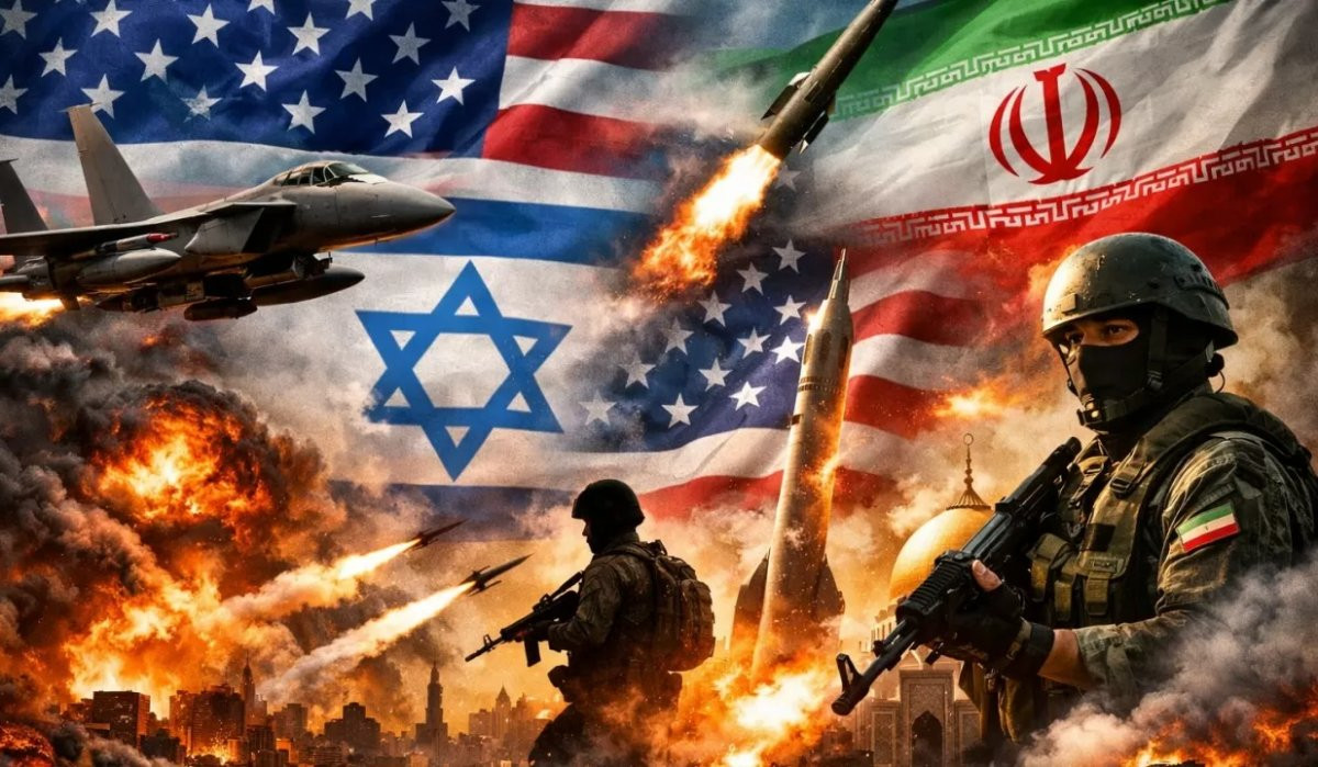 İranla müharibə nə qədər davam edəcək və necə başa çatacaq?