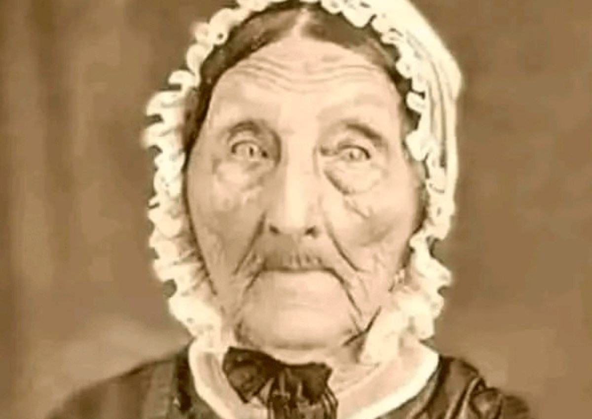 Dünyada ən çox uşaq doğan qadın... — FOTO 