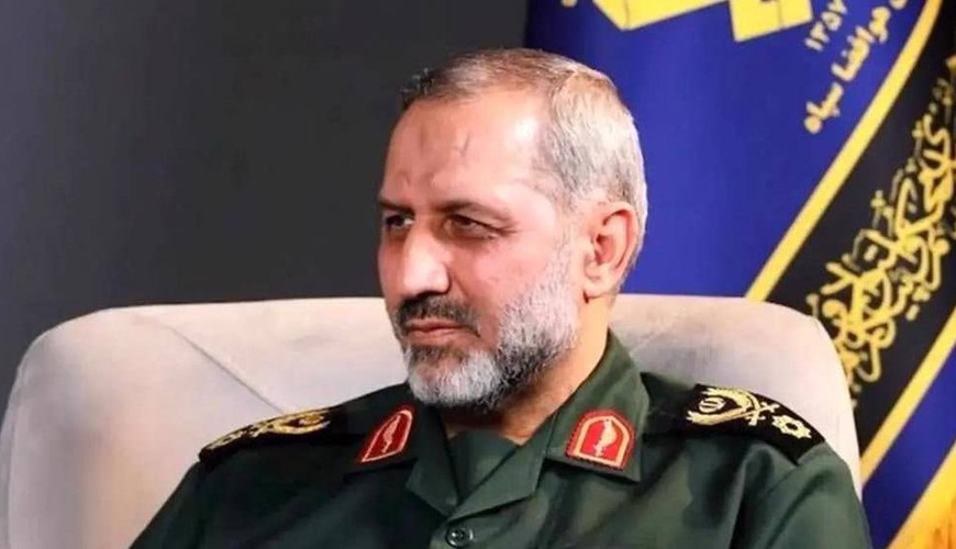 İran tammiqyaslı müharibəyə başladı – 1 tonluq raketlər İsrailə doğru uçur…&nbsp;&nbsp;