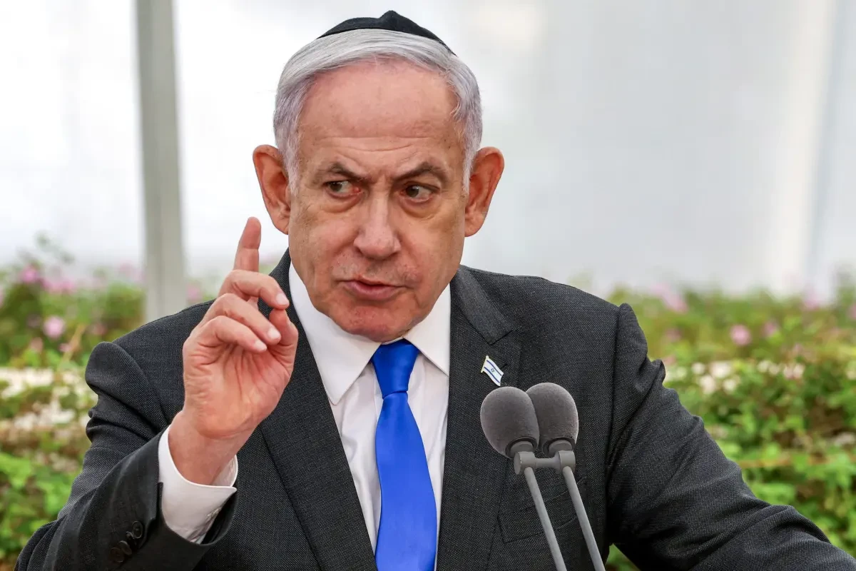 İran Netanyahunu öldürdü?  
