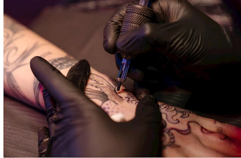 Tatuların hansı riskləri var? – Dermatoloqdan XƏBƏRDARLIQ&nbsp;&nbsp;