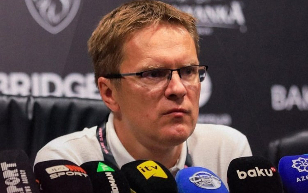 “Qarabağ” da, biz də bu söhbəti bağlamışıq” - Video