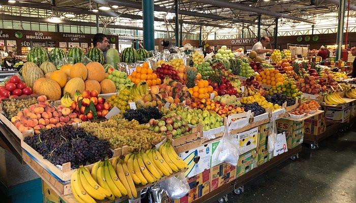 Bazarda  bəzi qiymətlər QALXACAQ: İrandan gələn məhsullara qadağa qoyuldu