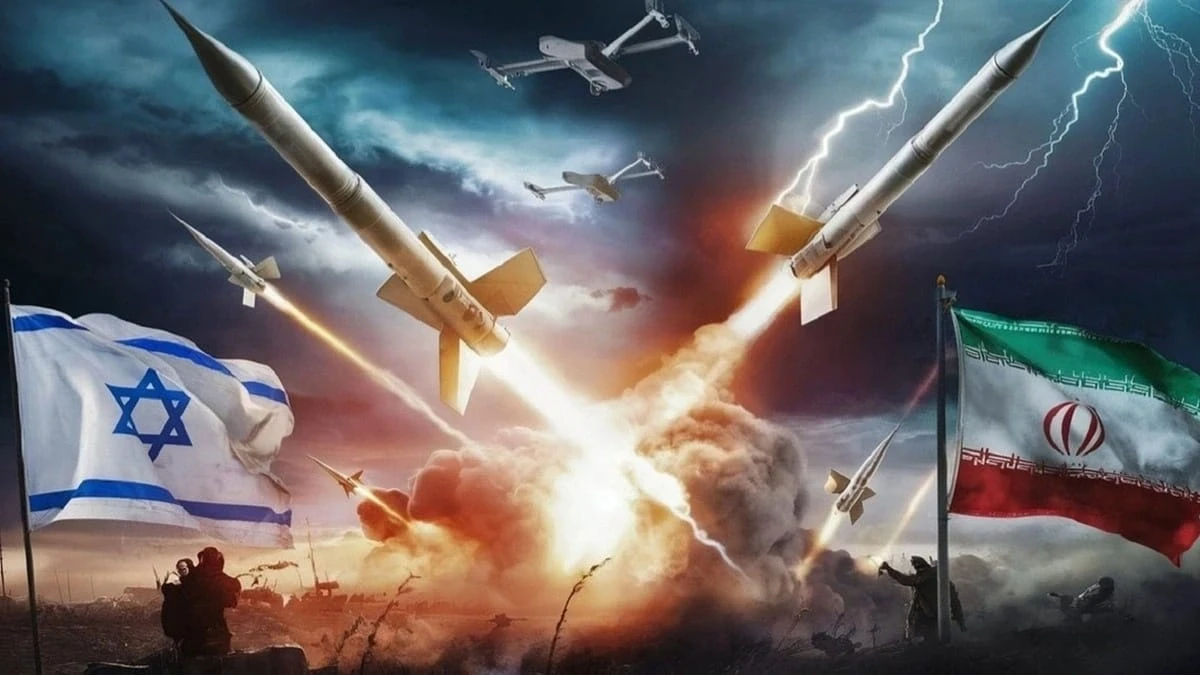 İranı bu gedişlə nələr gözləyir?    —   SENSASSİYALI AÇIQLAMA 