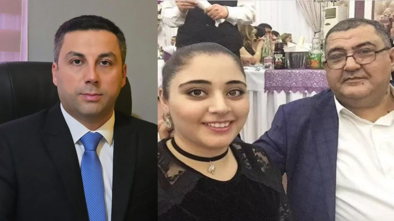 Müğənni Almaxanım jurnalist Əli Vəliyevə məhkəmədə uduzdu - ÜZR İSTƏYƏCƏK 