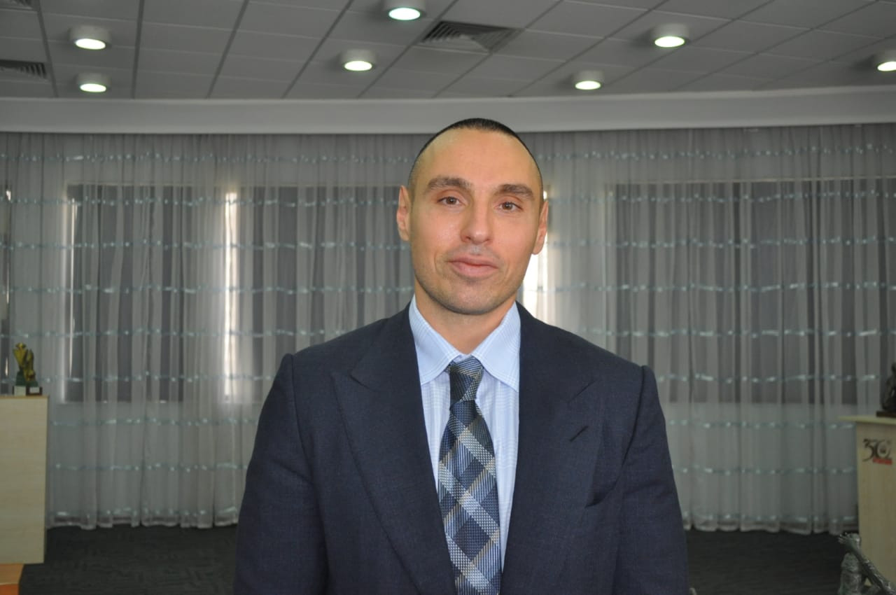 SON DƏQİQƏ!  Azər Əliyevə yüksək VƏZİFƏ VERİLDİ