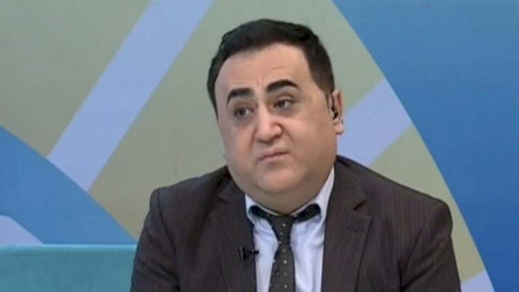 Elgiz yenidən efirə qayıdır – DETALLAR - VİDEO