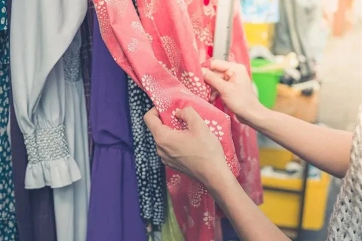 Sintetik geyim, yoxsa quru hava? Elektrik zərbələrinin əsl səbəbi məlum oldu&nbsp;&nbsp;