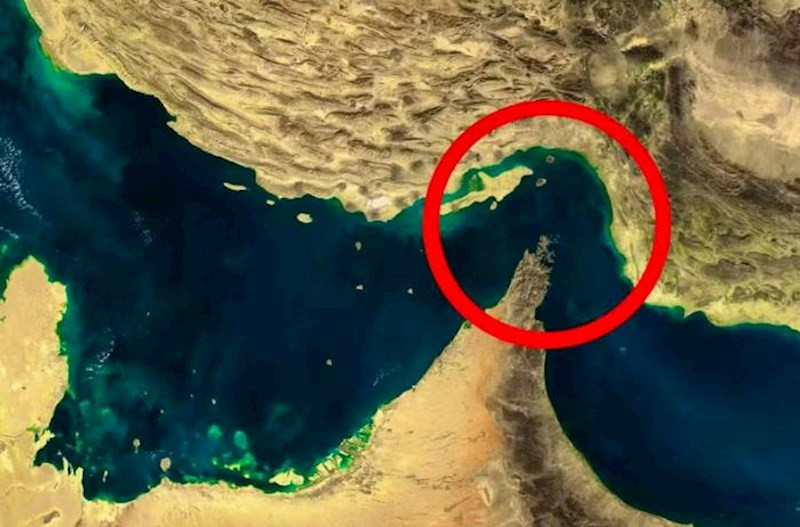 İran \"Hörmüz\"lə bağlı şərtini AÇIQLADI