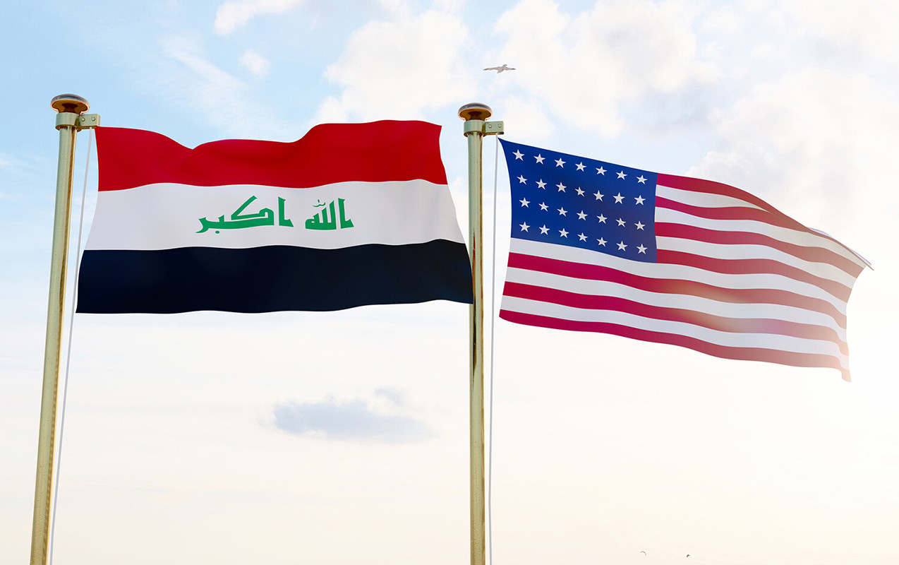 İraqla İranı səhv saldılar&nbsp;