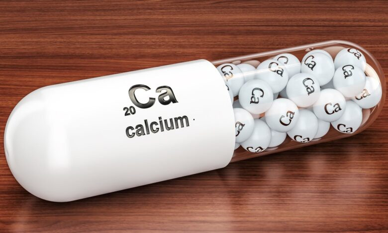 Həkimdən kalsium preparatları ilə bağlı XƏBƏRDARLIQ